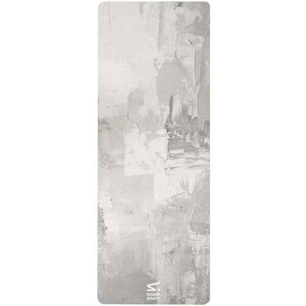 SHARP SHAPE PU-FROSTED YOGA MAT PAINTING Jogamatka