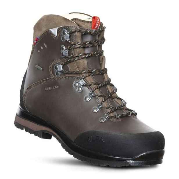 ALFA WALK KING ADVANCE GTX Pánská turistická obuv