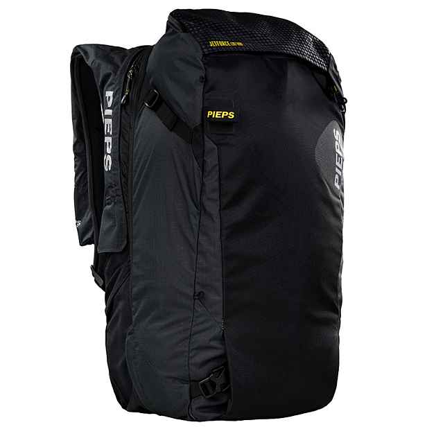 Lavinový batoh Pieps Jetforce BT 35L Barva: , Velikost: , Objem: litrů