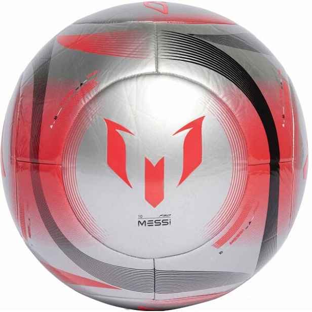 adidas MESSI CLUB Fotbalový míč