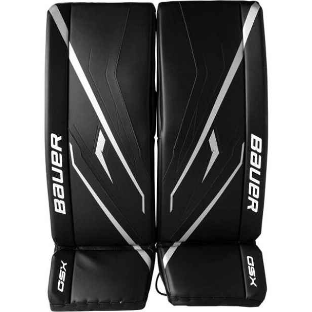 Bauer S26 GSX GOAL PAD-INT Betony