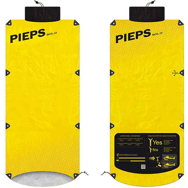 Bivak Pieps Bivy Solo Barva: