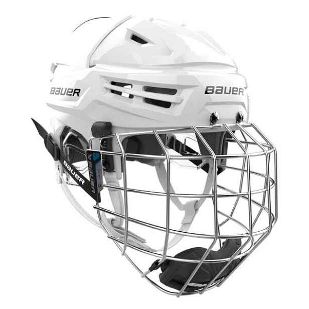 Bauer S25 RE-AKT 70-HELMET-COMBO Hokejová helma s mřížkou