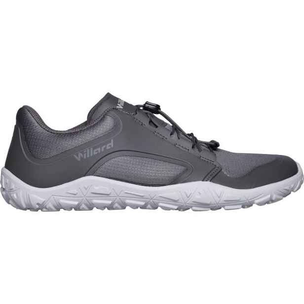 Willard DUPPLY Unisex barefoot boty