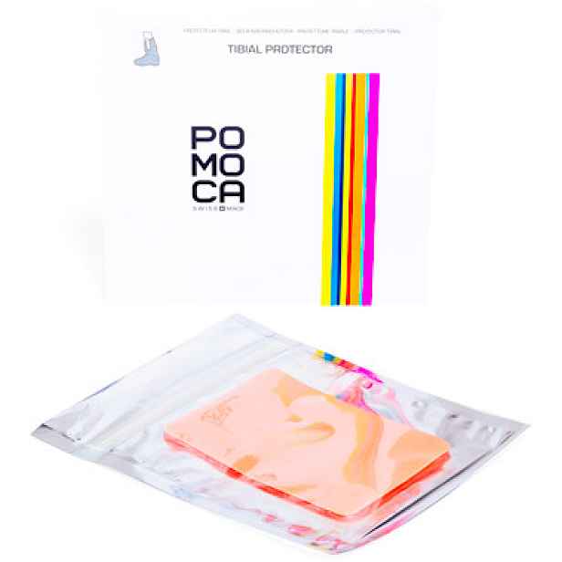 Chránič Pomoca Tibia Protection