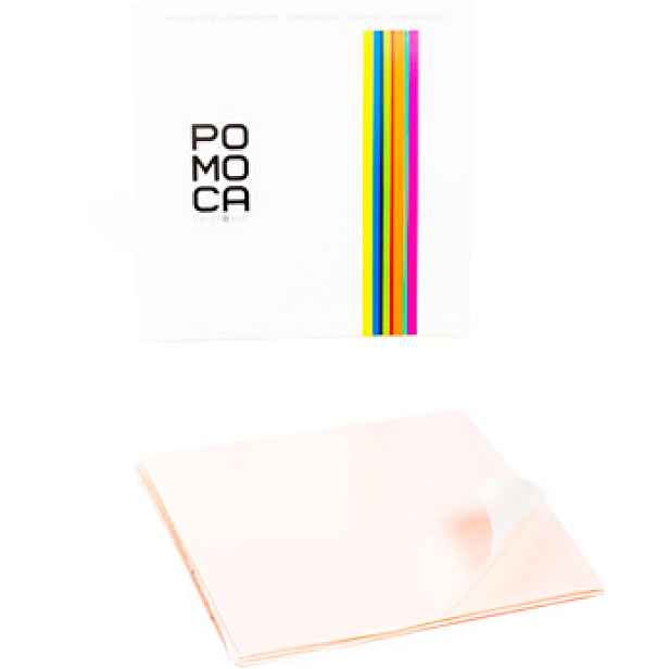 Pomoca Lepidlo Glue Patch 10ks