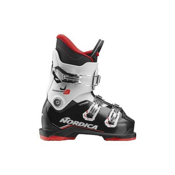 Nordica SPEEDMACHINE J 3 Dětské sjezdové boty