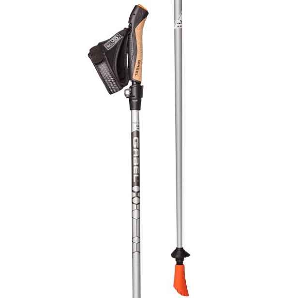 Gabel NORDIC TECH 60 Hole na nordic walking - 125