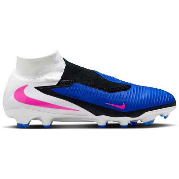 Nike PHANTOM 6 HIGH PRO FG Pánské kopačky