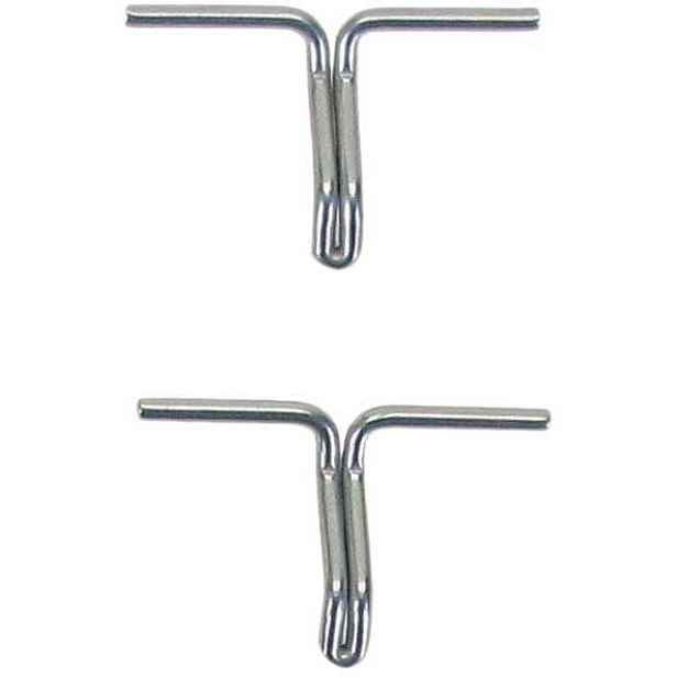 Pomoca Zámek Z-Hook For Click Lock