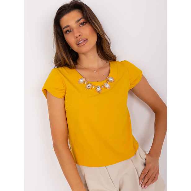Blouse-LK-BZ-505783-2.01P-dark