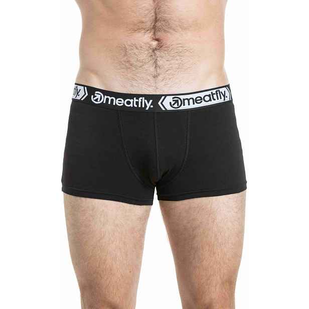 Meatfly pánské boxerky Balboa Double Pack