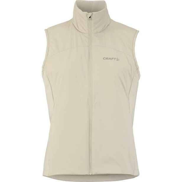 Craft ADV ESSENCE WARM VEST 2 W Dámská multisportovní vesta