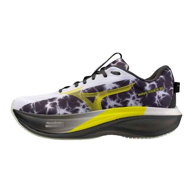 Mizuno WAVE RIDER 30 AMS Pánské běžecké boty