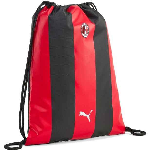 Puma AC MILAN ESSENTIALS GYMSACK Gymsack