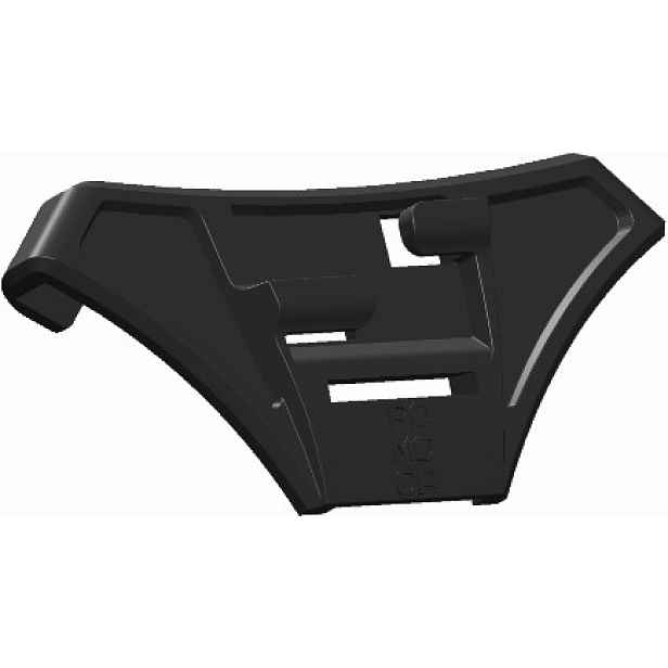 Uchycení Pásů Pomoca Twin Tip Tail Hook Barva: