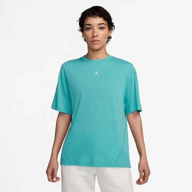 Jordan Sport Womens Diamond T-Shirt
