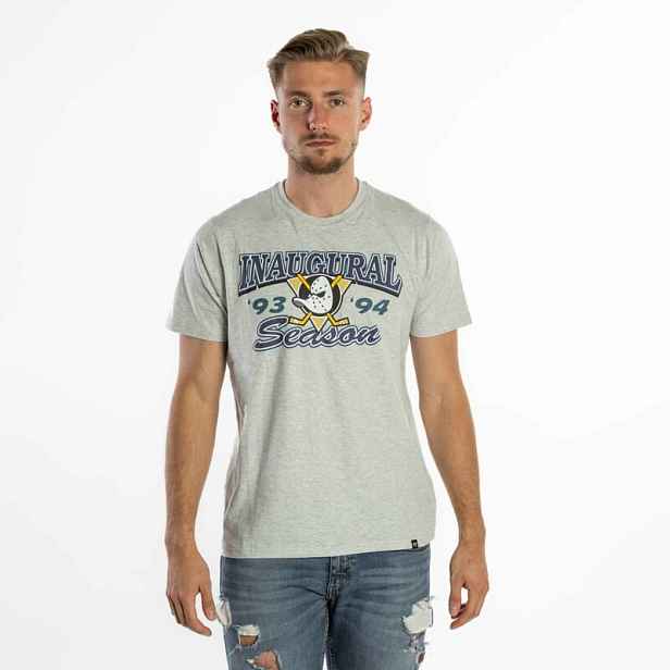 NHL Anaheim Ducks Inaugural Se