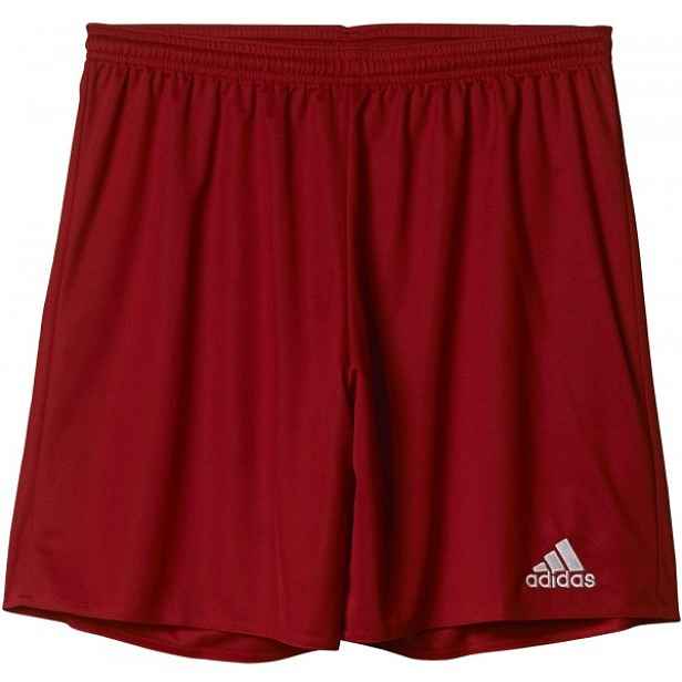 adidas PARMA 16 SHORTS Juniorské fotbalové trenky