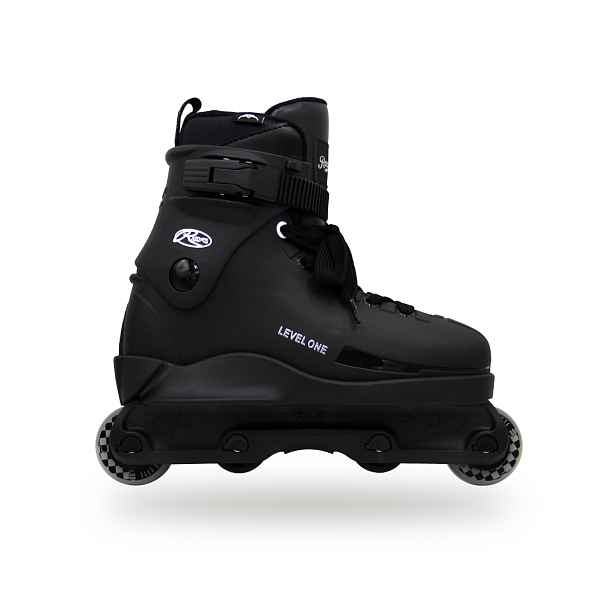 Razors - Level One Junior - Aggressive brusle Velikost (brusle):