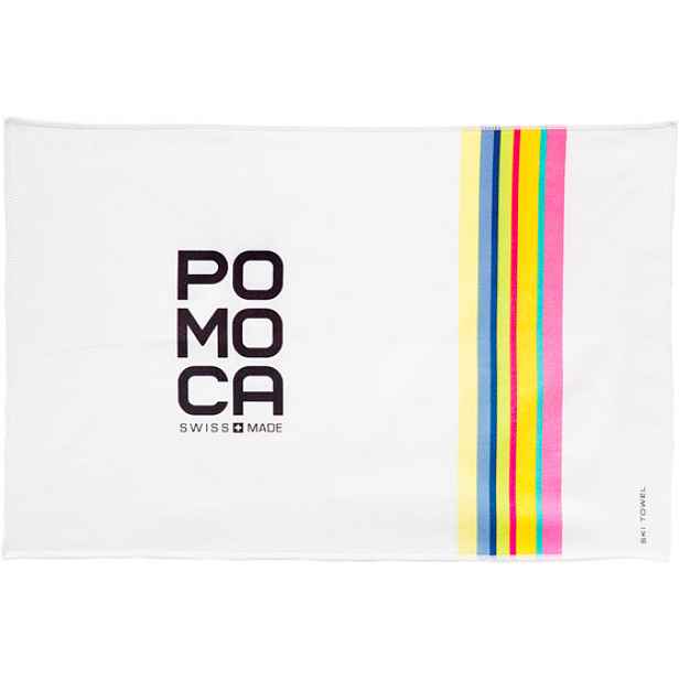 Lyžařský Ručník Pomoca Ski Towel
