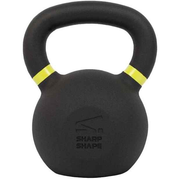 SHARP SHAPE KETTLEBELL 28 KG Kettlebell , KG
