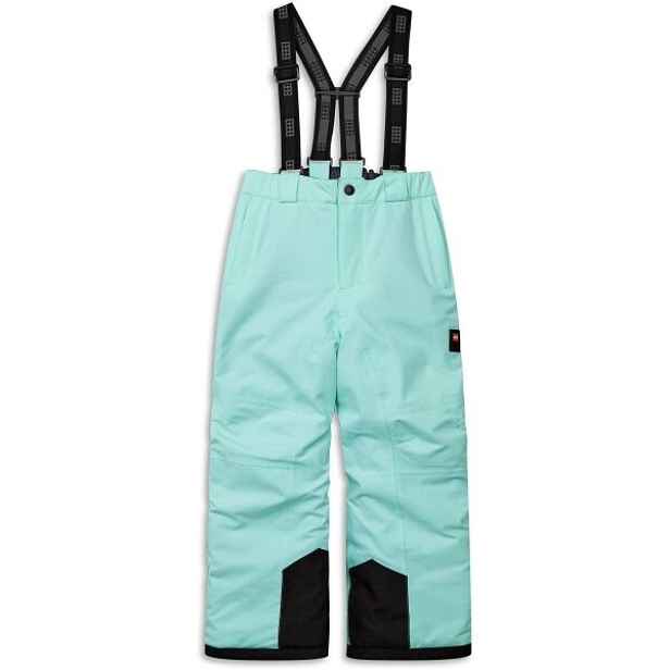 LEGO® kidswear LWPOWAI 708 Dětské lyžařské kalhoty