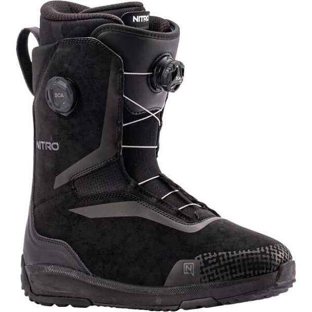 NITRO SENTINEL BOA Snowboardová obuv