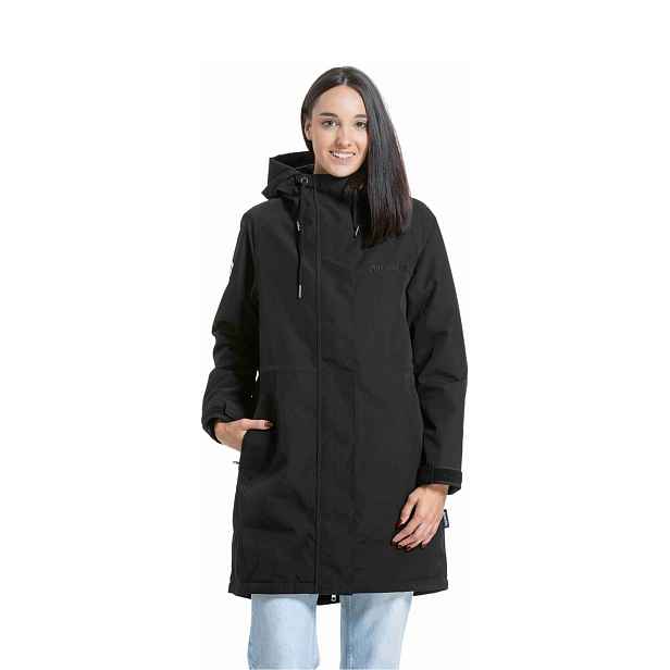 Meatfly dámská parka Lana