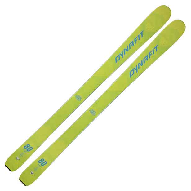 Lyže Dynafit Youngstar Ski Barva: , Délka: 160 cm