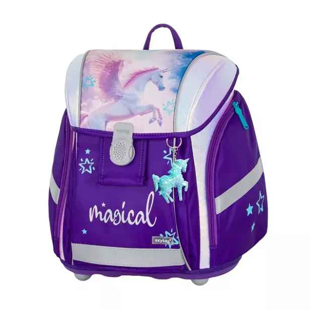 Oxybag PEGAS MAGICAL Školní batoh