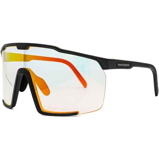 Horsefeathers PROTON PHOTOCHROMIC Sportovní brýle