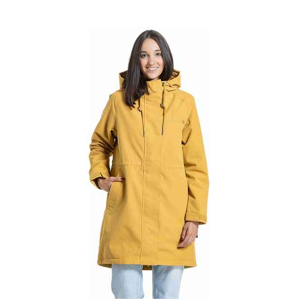 Meatfly dámská parka Lana Honey