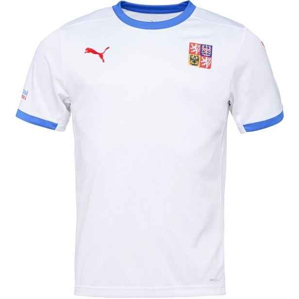 Puma AWAY JERSEY Pánský házenkářský dres