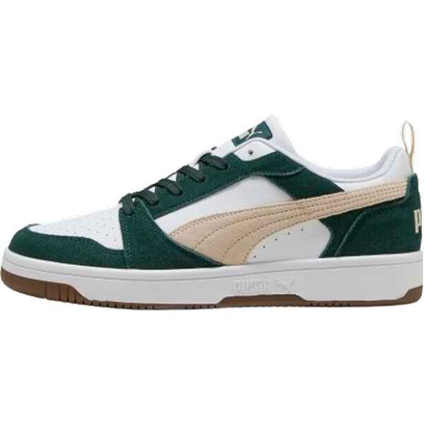 Puma REBOUND V6 LOW SD Pánská vycházková obuv