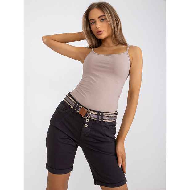 Shorts-D63990Z62190Z-graphite