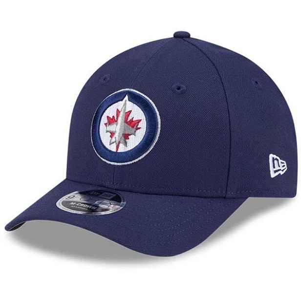 New Era WINNIPEG JETS NHL TEAM 9FORTY Kšiltovka , velikost UNI