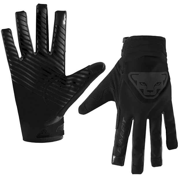 Rukavice Dynafit Radical 2 Softshell out Barva: , Velikost: