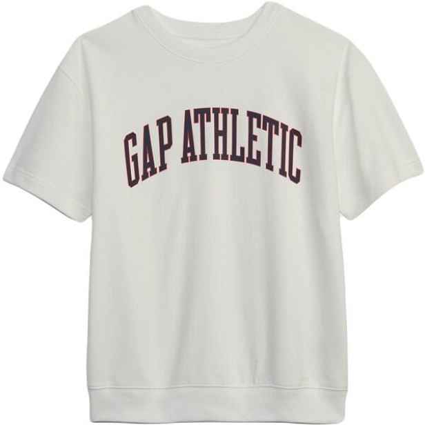 GAP INTL MALE ACTIVE Chlapecká mikina