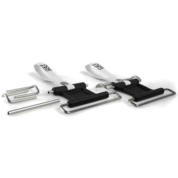 Úchyt Pomoca Adjustable Stretcher Barva: , Šířka: 68 - 104 mm