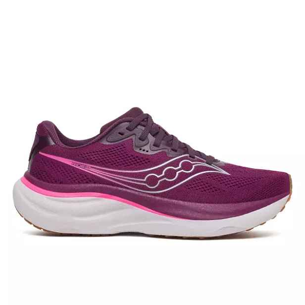 Saucony RIDE 19 Dámské běžecké boty
