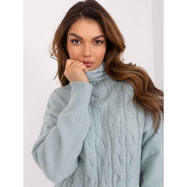 Sweater-AT-SW-23401.97P-mint