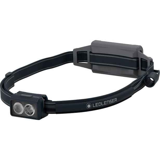 Ledlenser NEO5R Běžecká čelovka