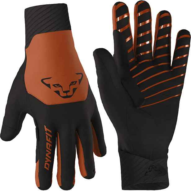 Rukavice Dynafit Blacklight Softshell alabama Barva: , Velikost: