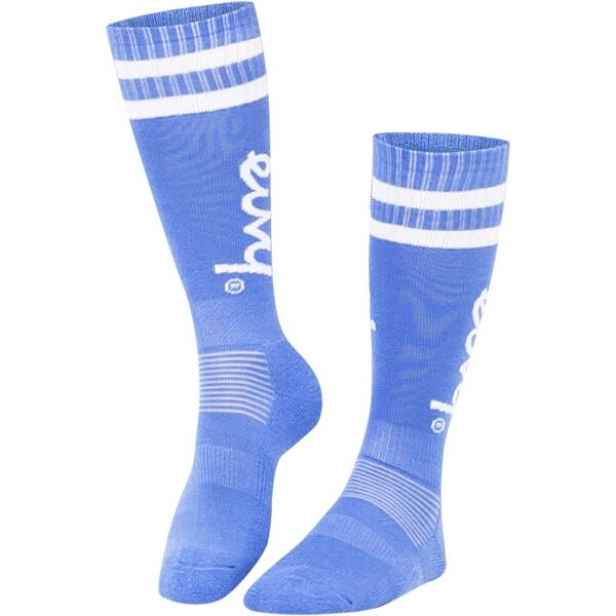 EIVY CHEERLEADER WOOL SOCKS Dámské merino ponožky
