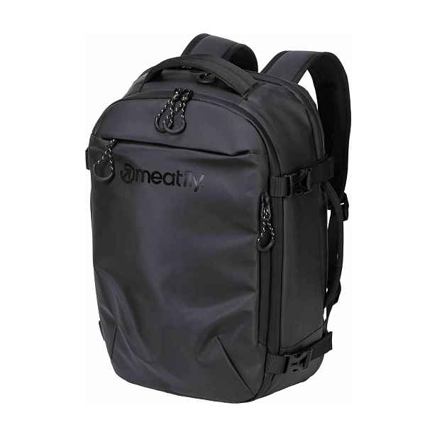 Meatfly batoh Onyx 19 | Objem 19