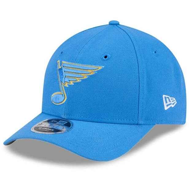 New Era ST. LOUIS BLUES NHL TEAM 9FORTY Kšiltovka , velikost UNI