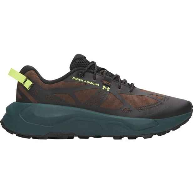 Under Armour CHARGED BANDIT TR 4 Pánská trailová obuv