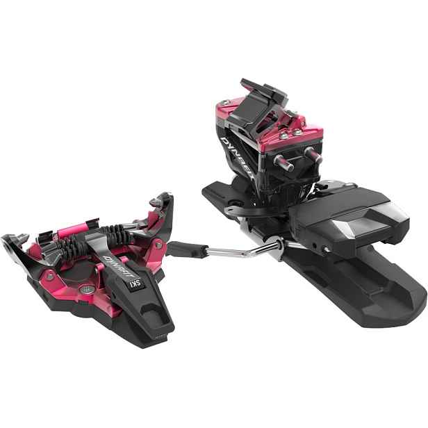 Vázání Dynafit Radical flamingo Barva: , Šířka: 92 mm