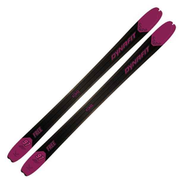 Lyže Dynafit Free 97 W Ski Barva: , Délka: 170 cm